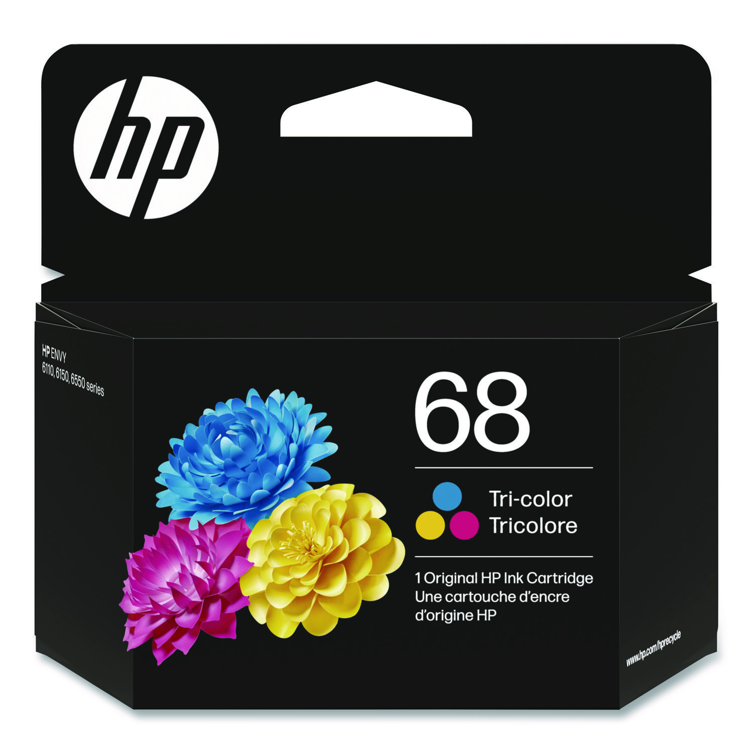 68 Ink Cartridge