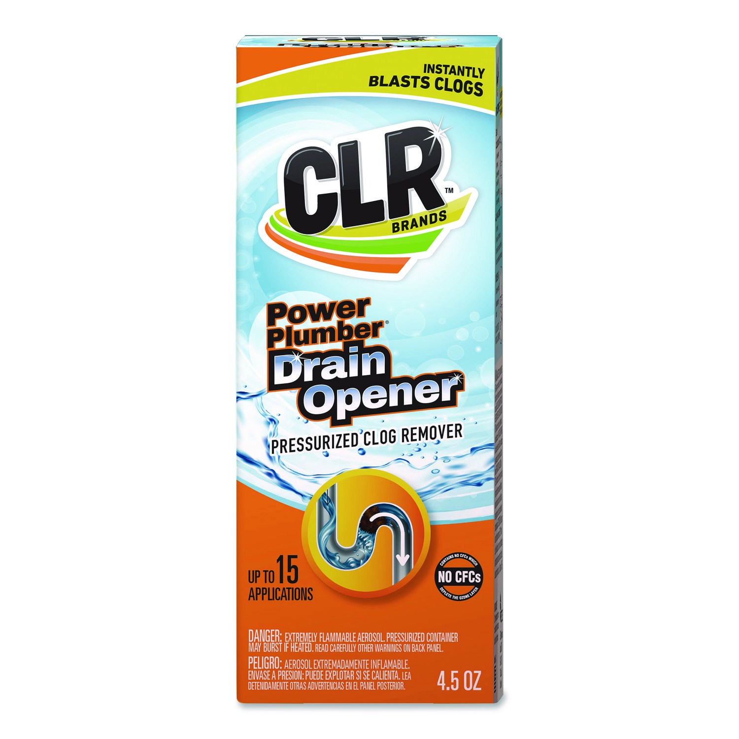 Drain Opener