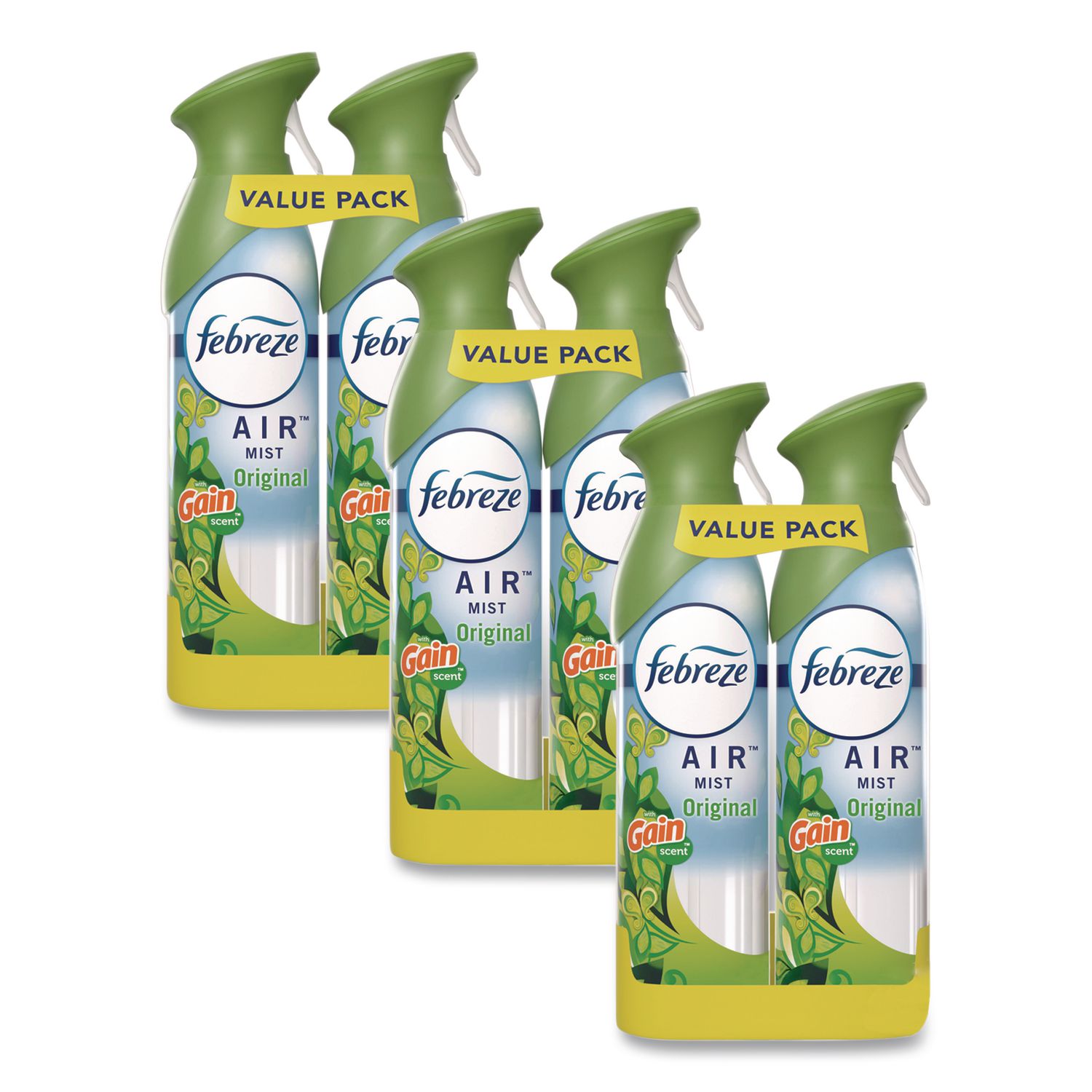 Air Effects Air Freshener