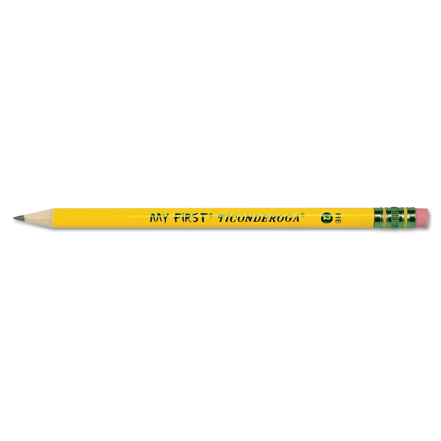 Number 2 lead sale pencil