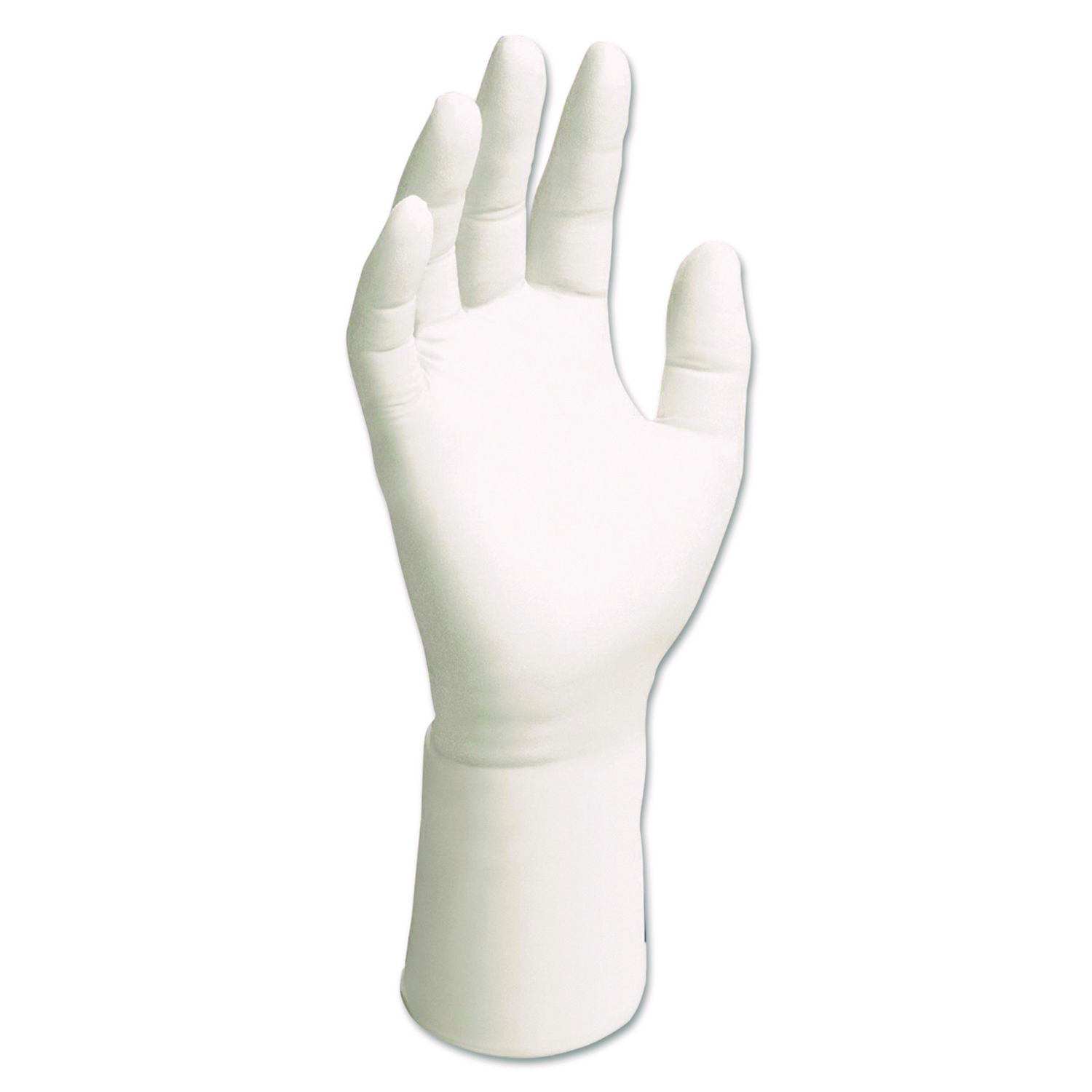 G3 NXT Nitrile Gloves, AQL 1.5, Medium, 6 mil Thick, 12" Long, White, 100/Bag, 10 Bags/Carton