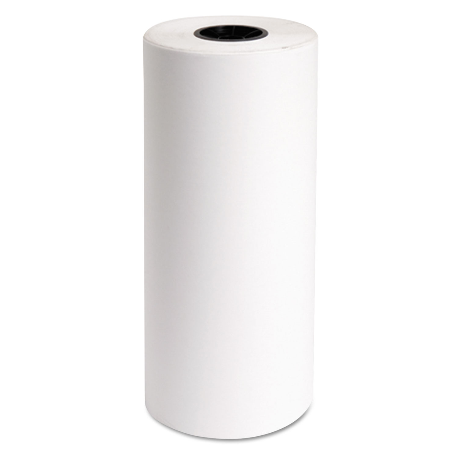 Freezer Roll Paper, Standard Weight, 18" x 1,000 ft