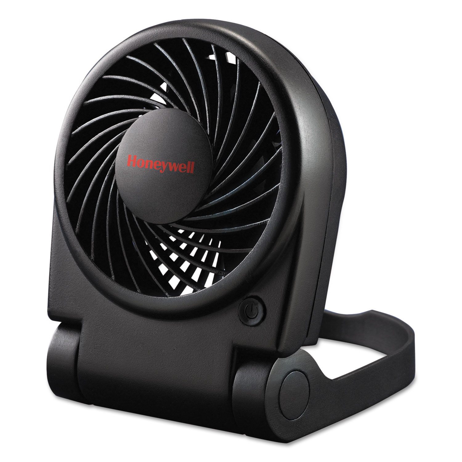 Turbo on the Go Portable Personal Fan, HTF090B