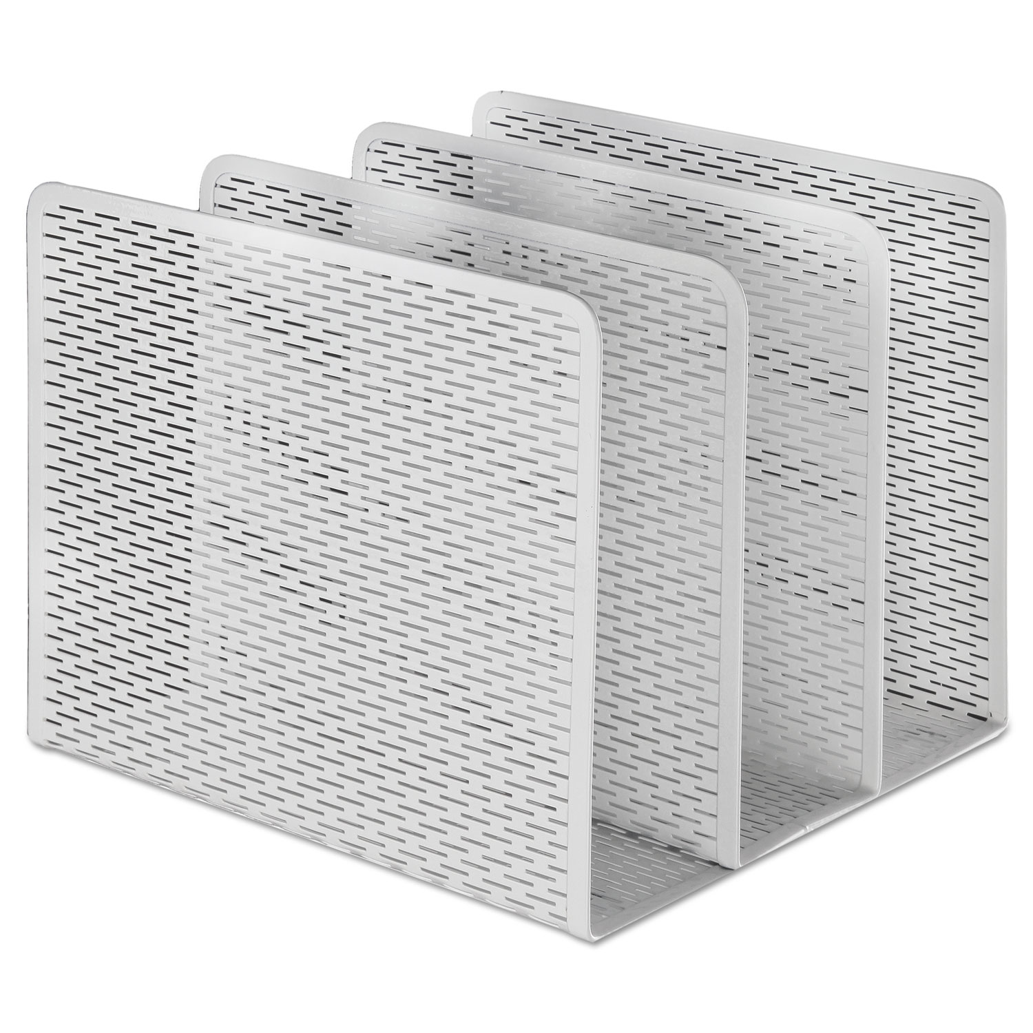 Urban Coll. Punched Metal File Sorter
