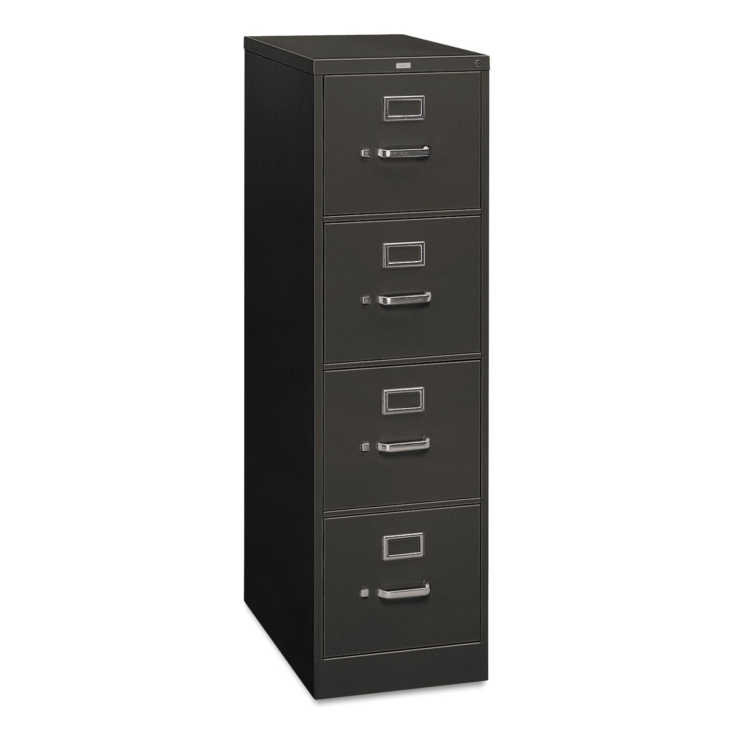 310 Series Vertical File - 4-Drawer