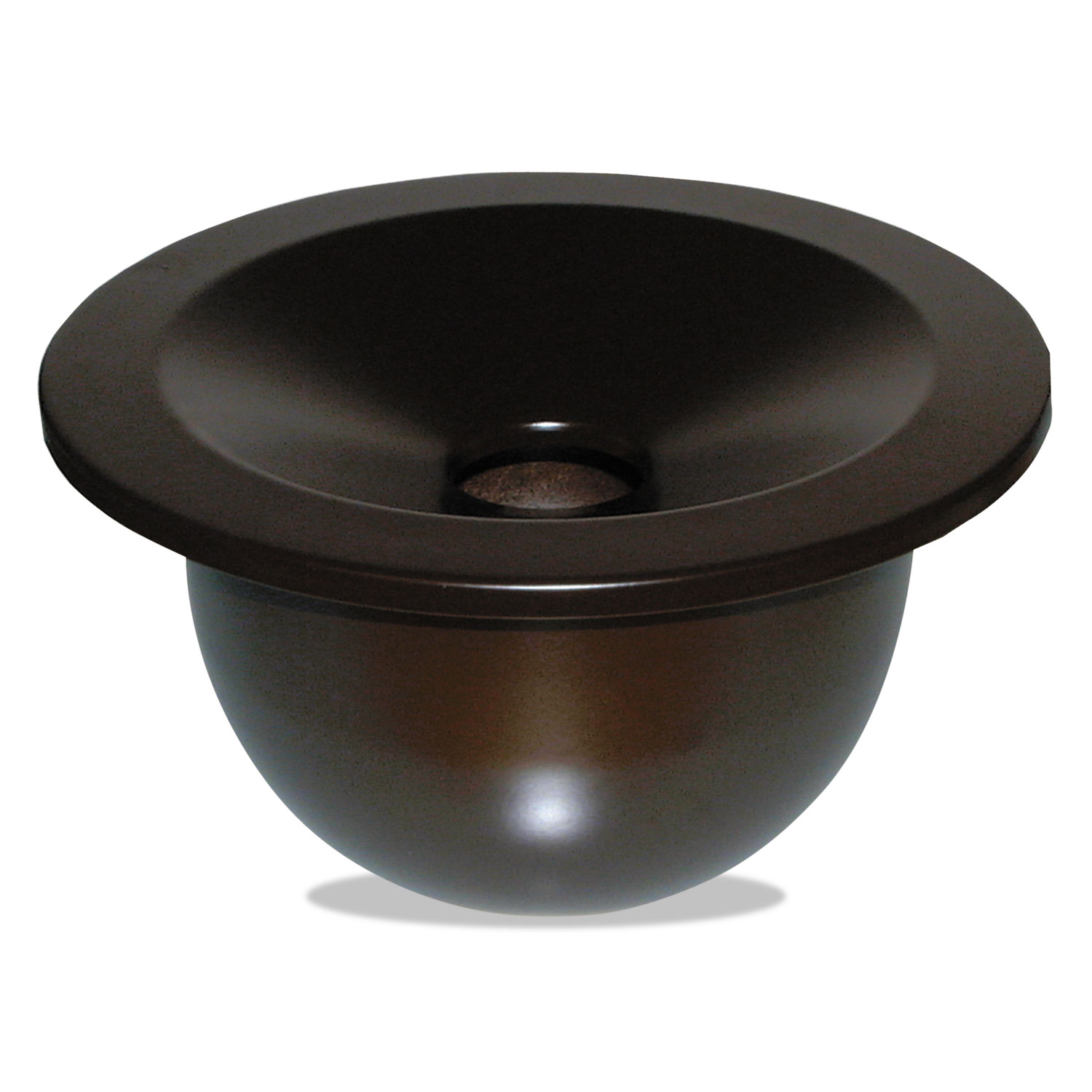 Landmark Series Replacement Part, Smoker Pan Insert, 10.75" Diameter x 7h, Sable