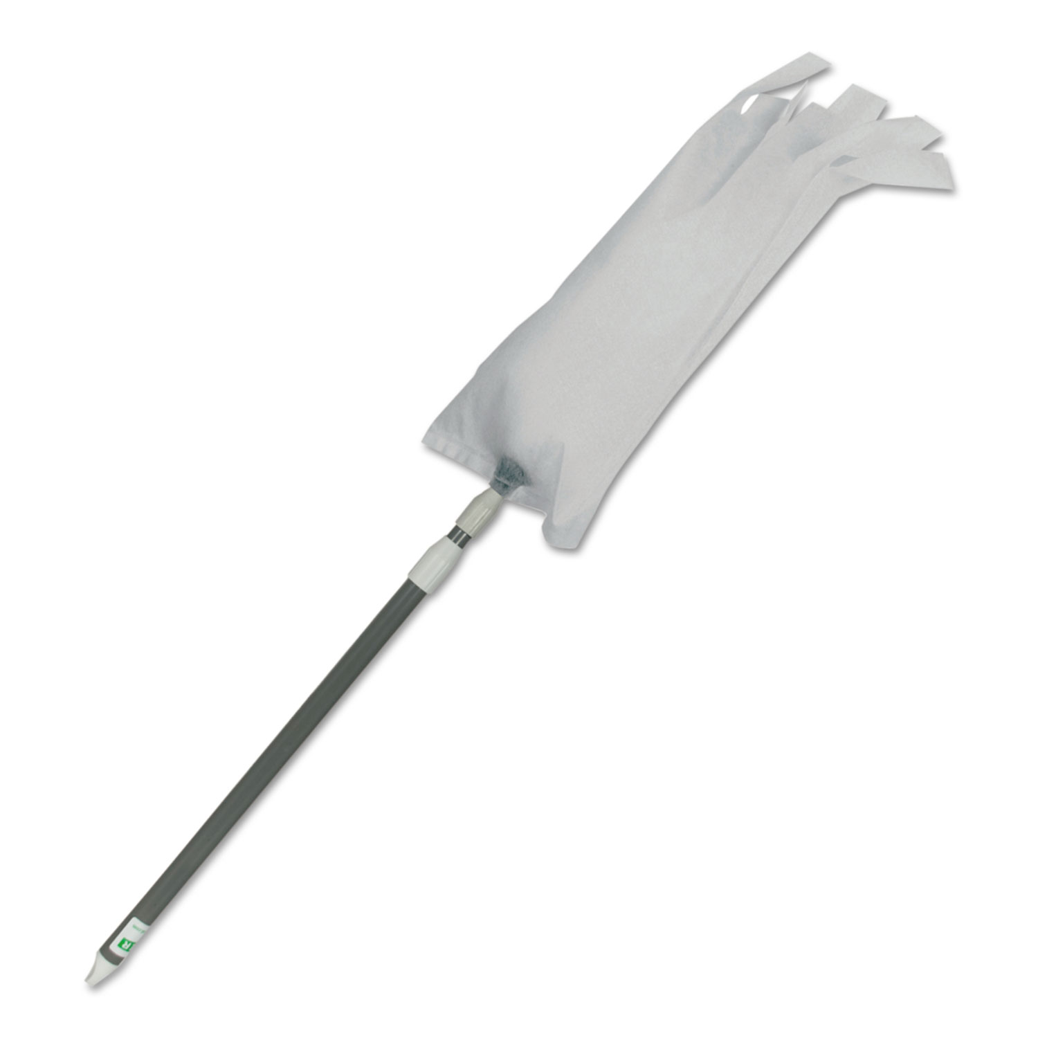 ProDuster with One Sleeve, 33" to 45" Extending Handle