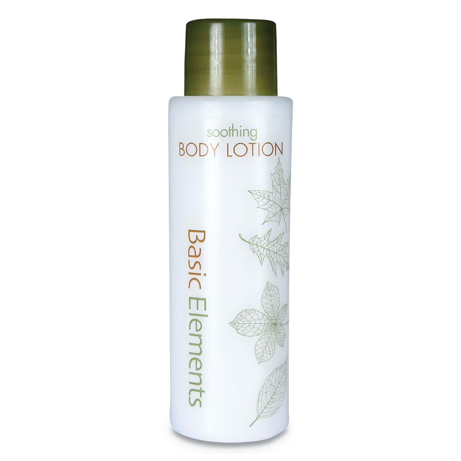 Lotion, 1 oz Bottle, 200/Carton