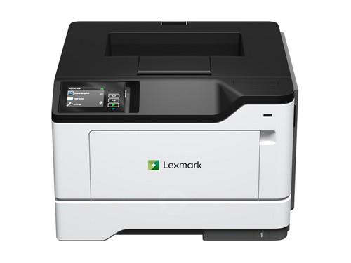 Lexmark MS531dw Mono Printer 