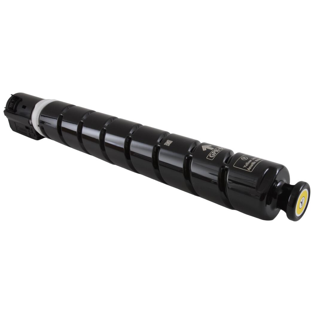 5756C003AA - Genuine Canon imageRUNNER ADVANCE DX C3935i Yellow High ...
