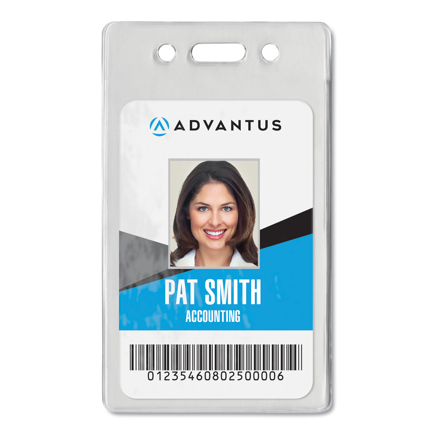 ID Card & ID Badge Accessories  Groove Identification Solutions – Page 5