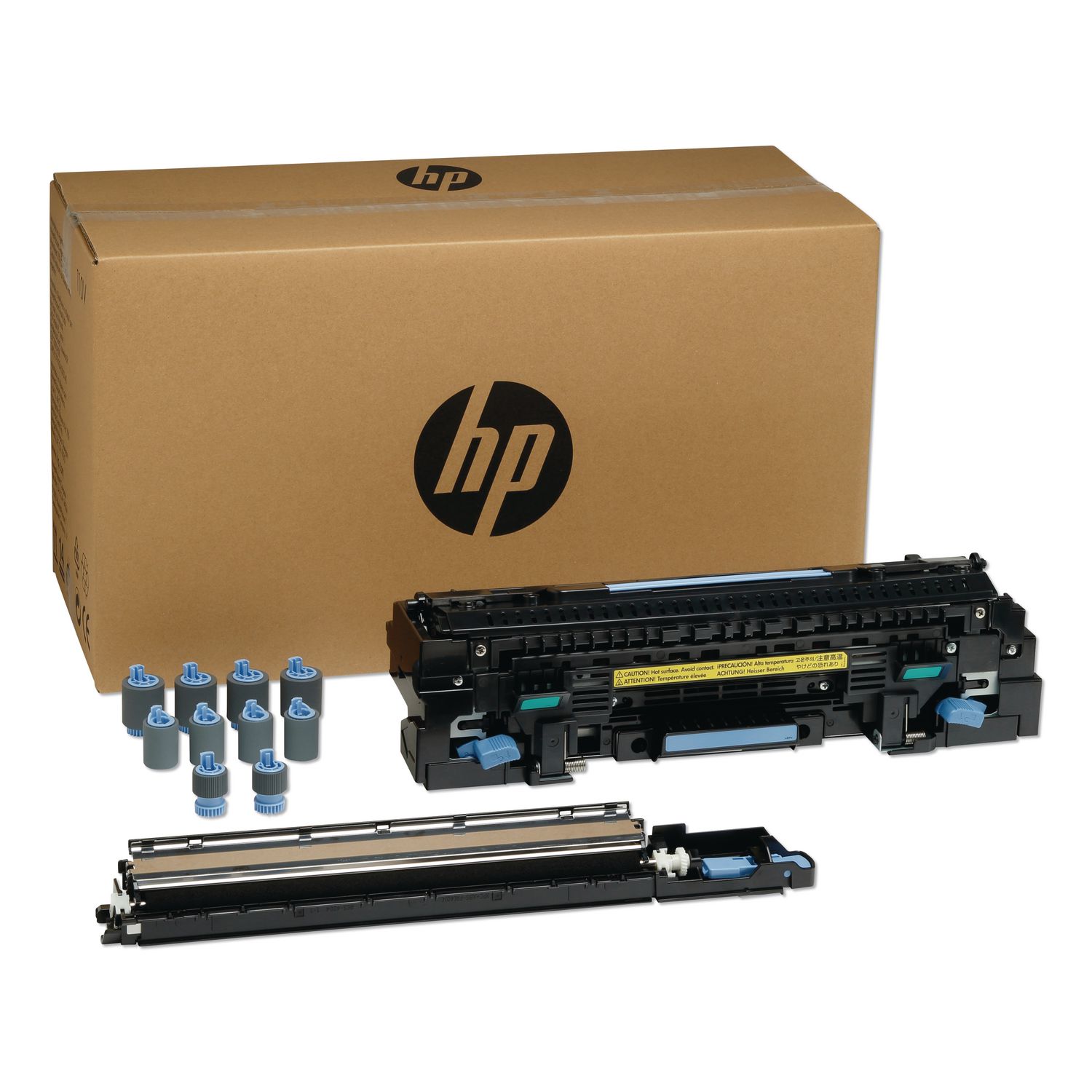 C2H57A 220V Maintenance Kit, 200,000 Page-Yield