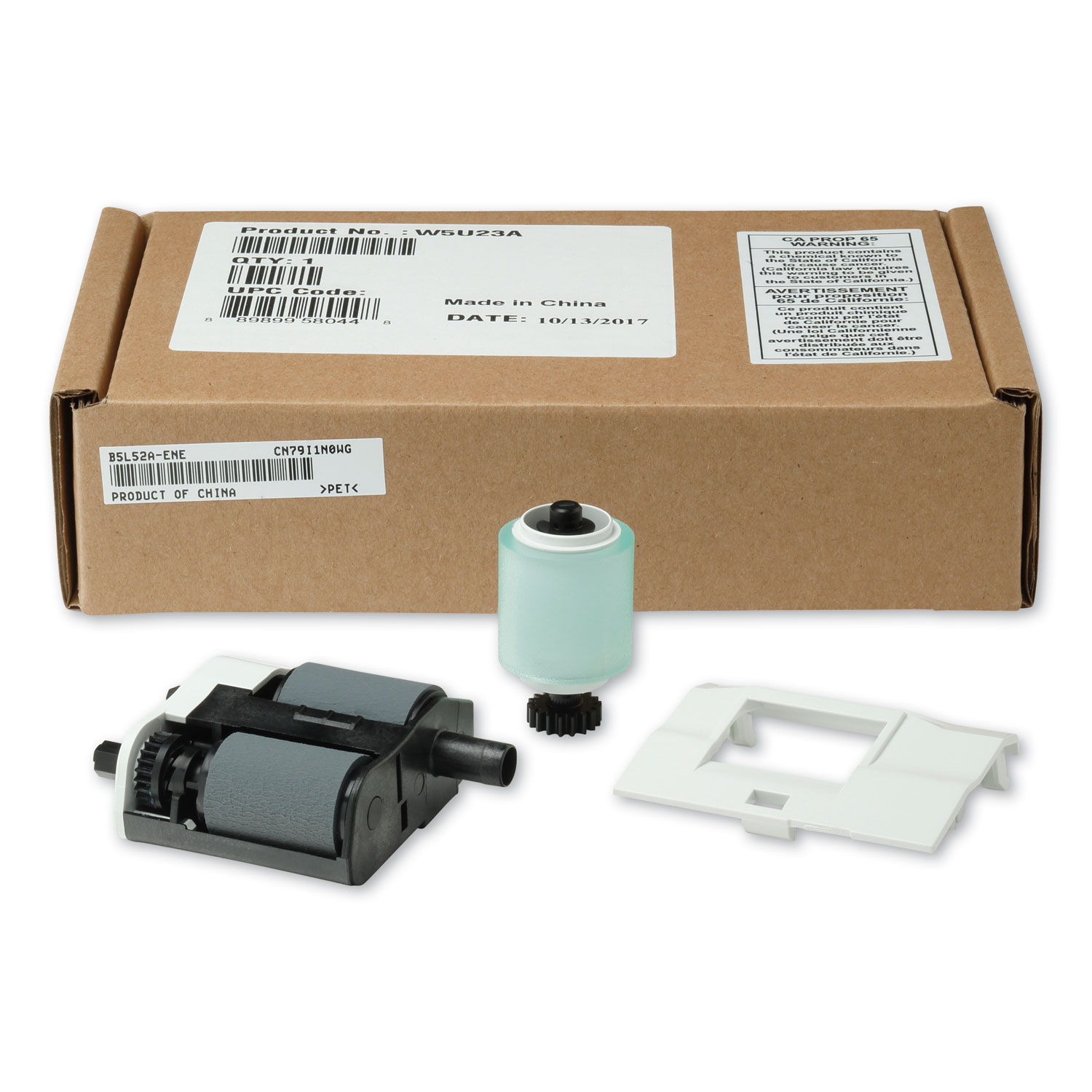 W5U23A 200 ADF Roller Replacement Kit