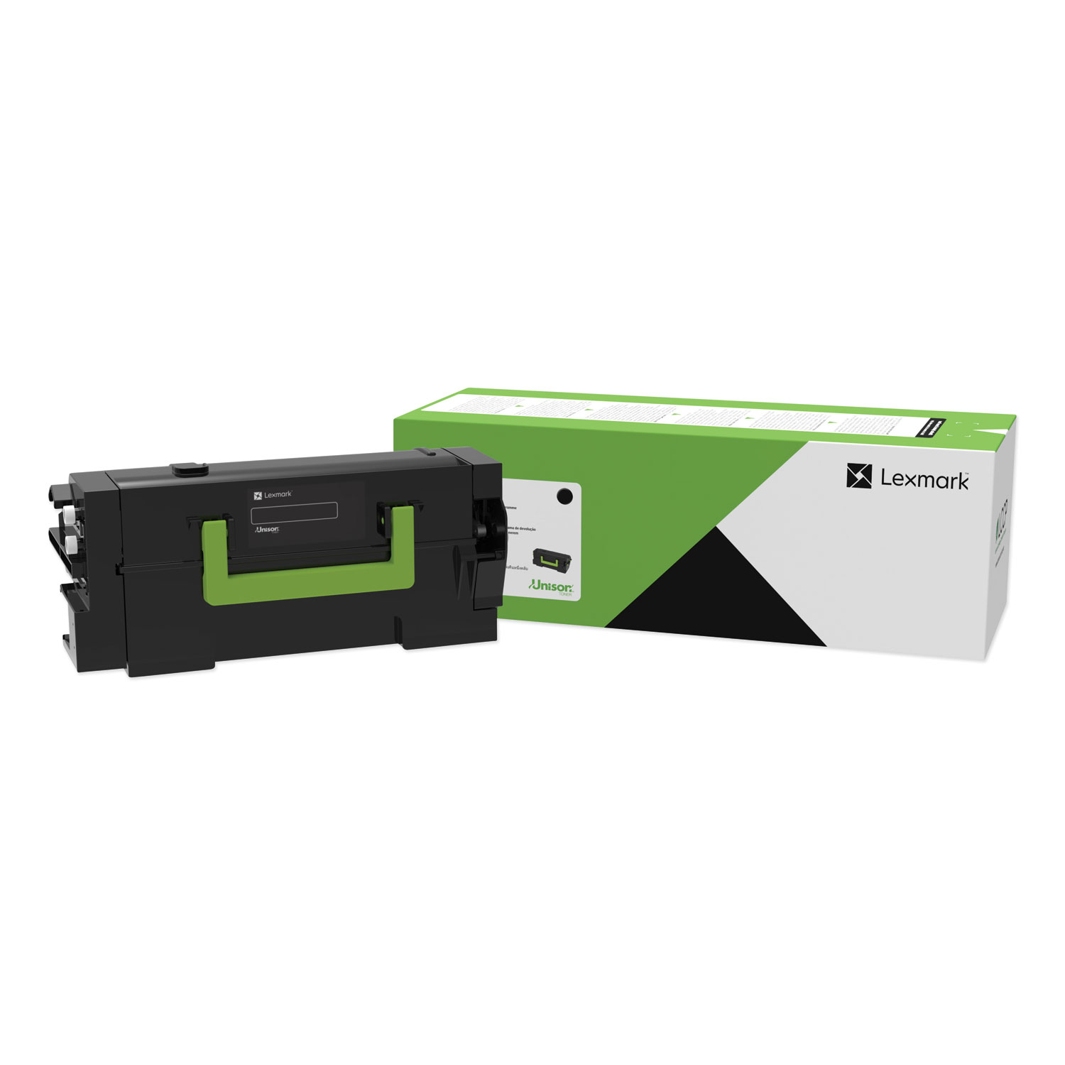 Unison Toner Cartridge