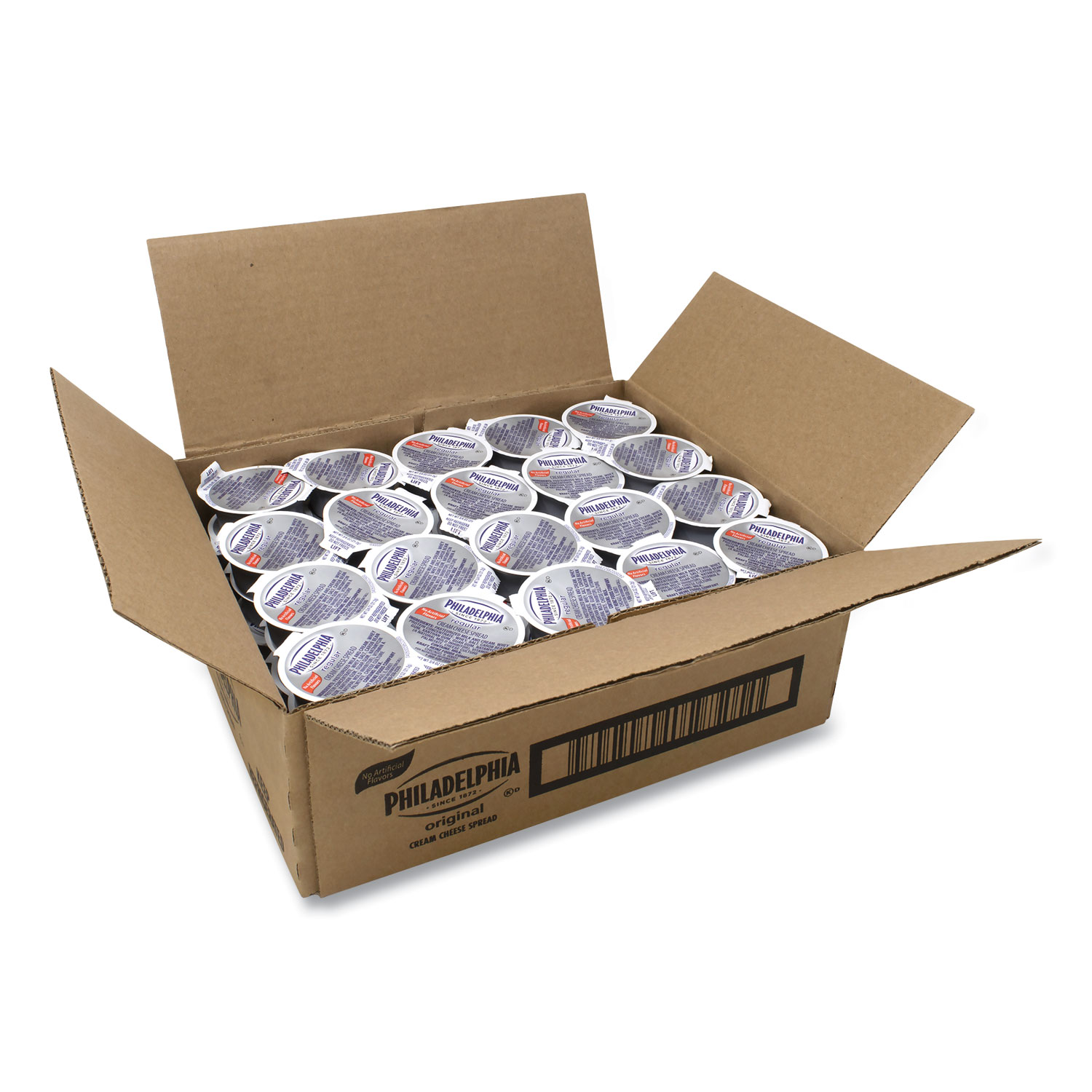 Philadelphia Original CreamCheese Cup