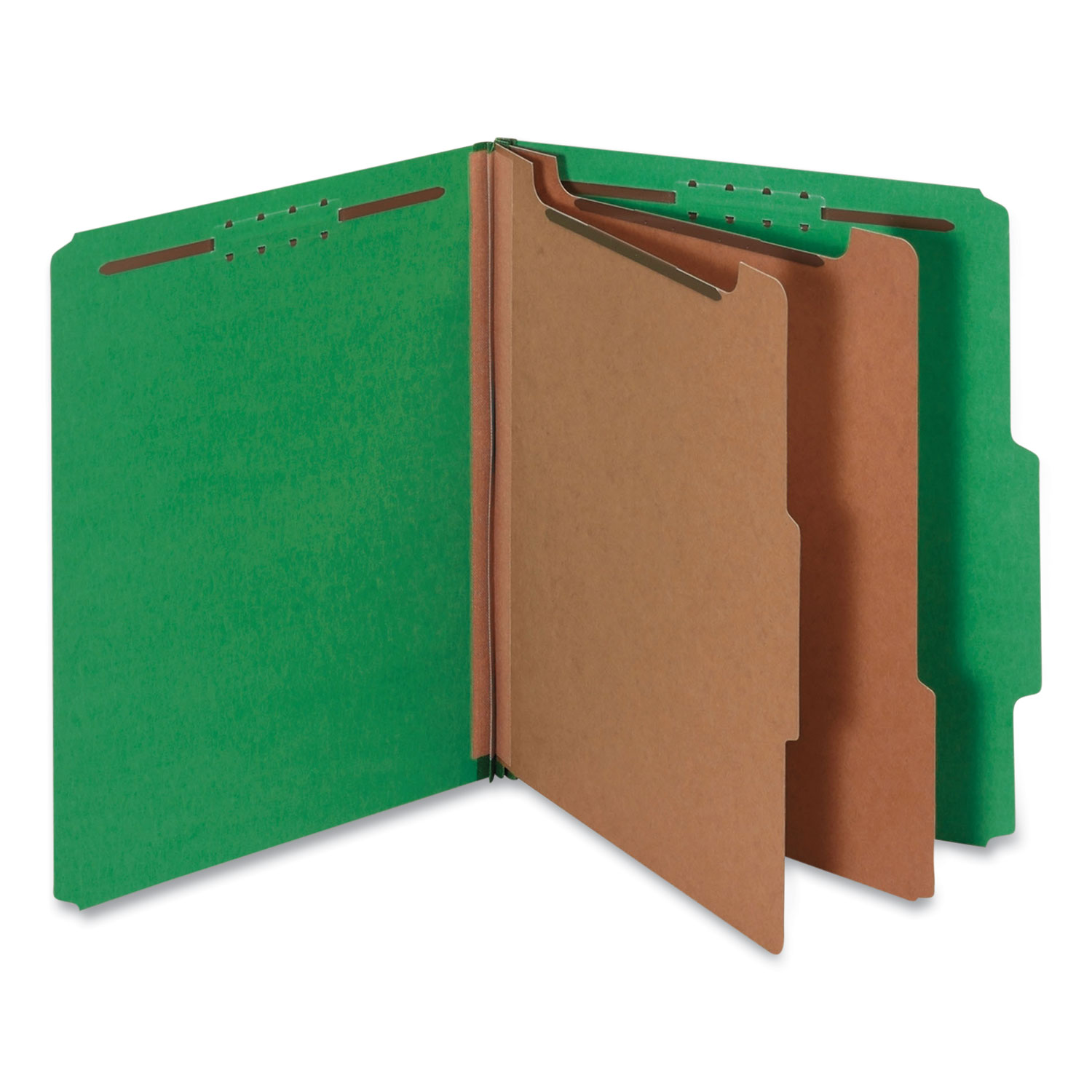 Classification Folder
