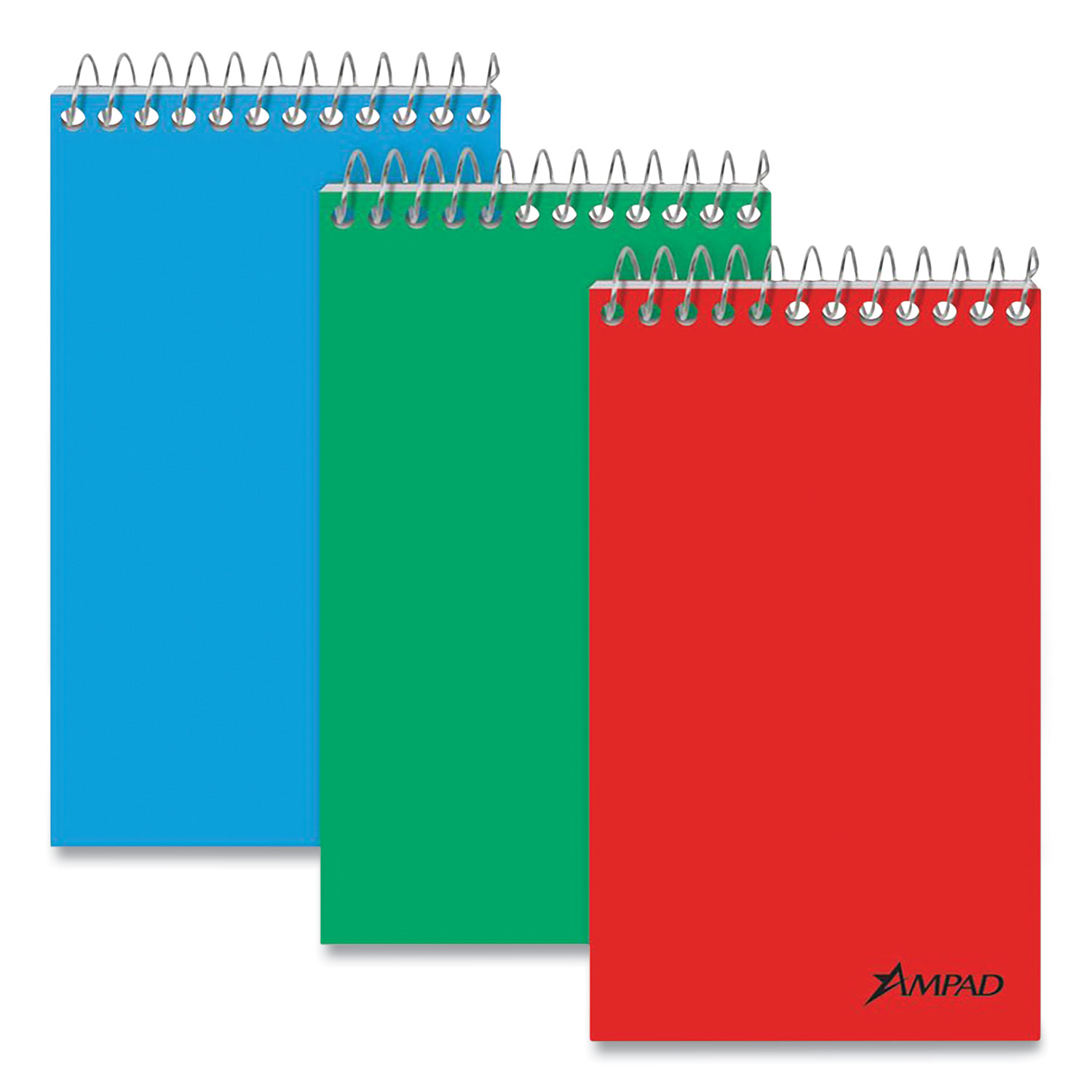 Top-Bound Memo Books