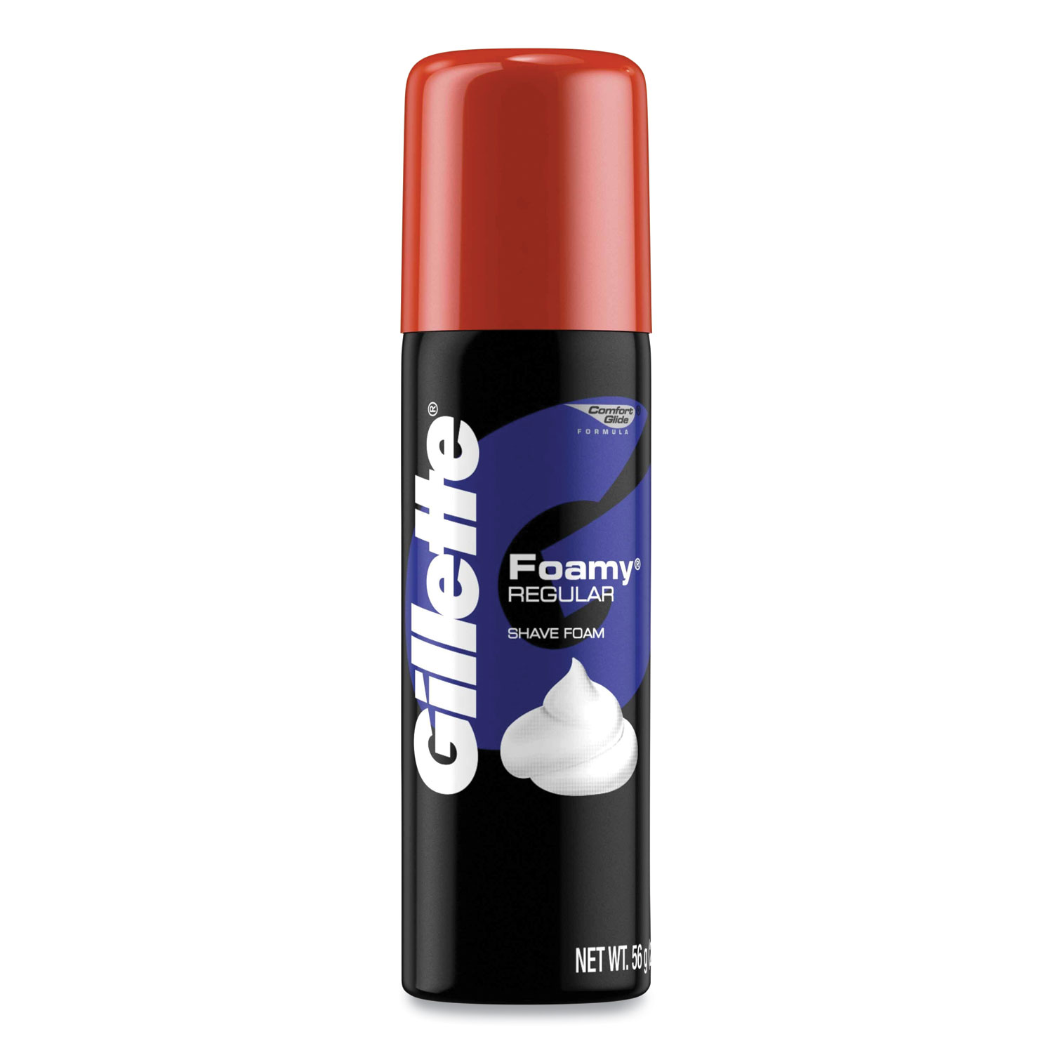 Shaving Foam