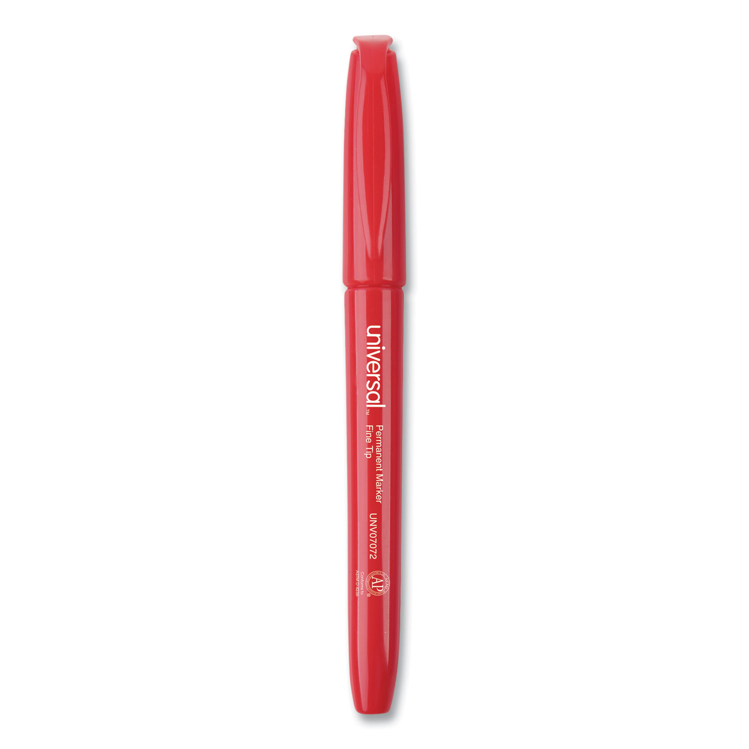 Permanent Marker