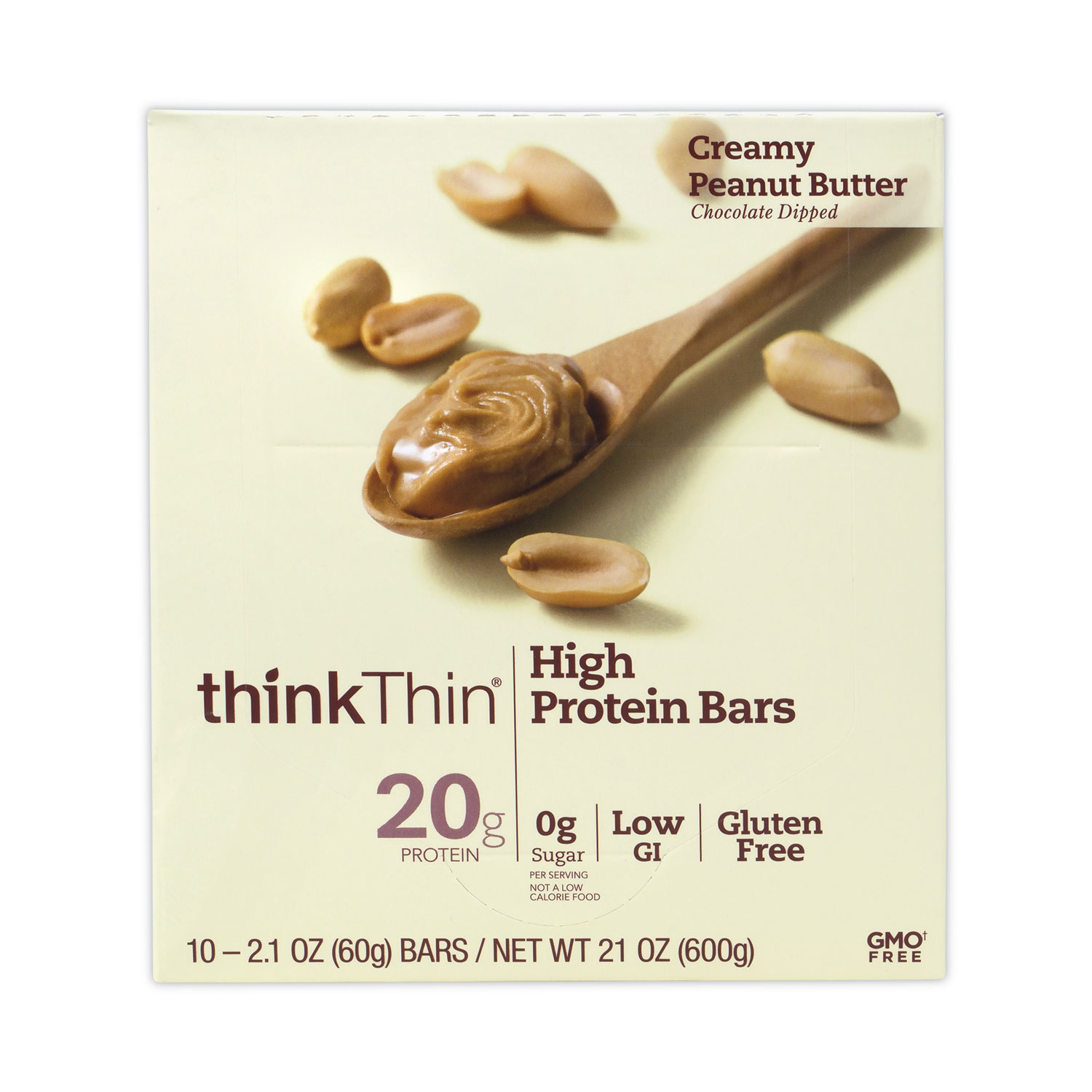 Snack Bars