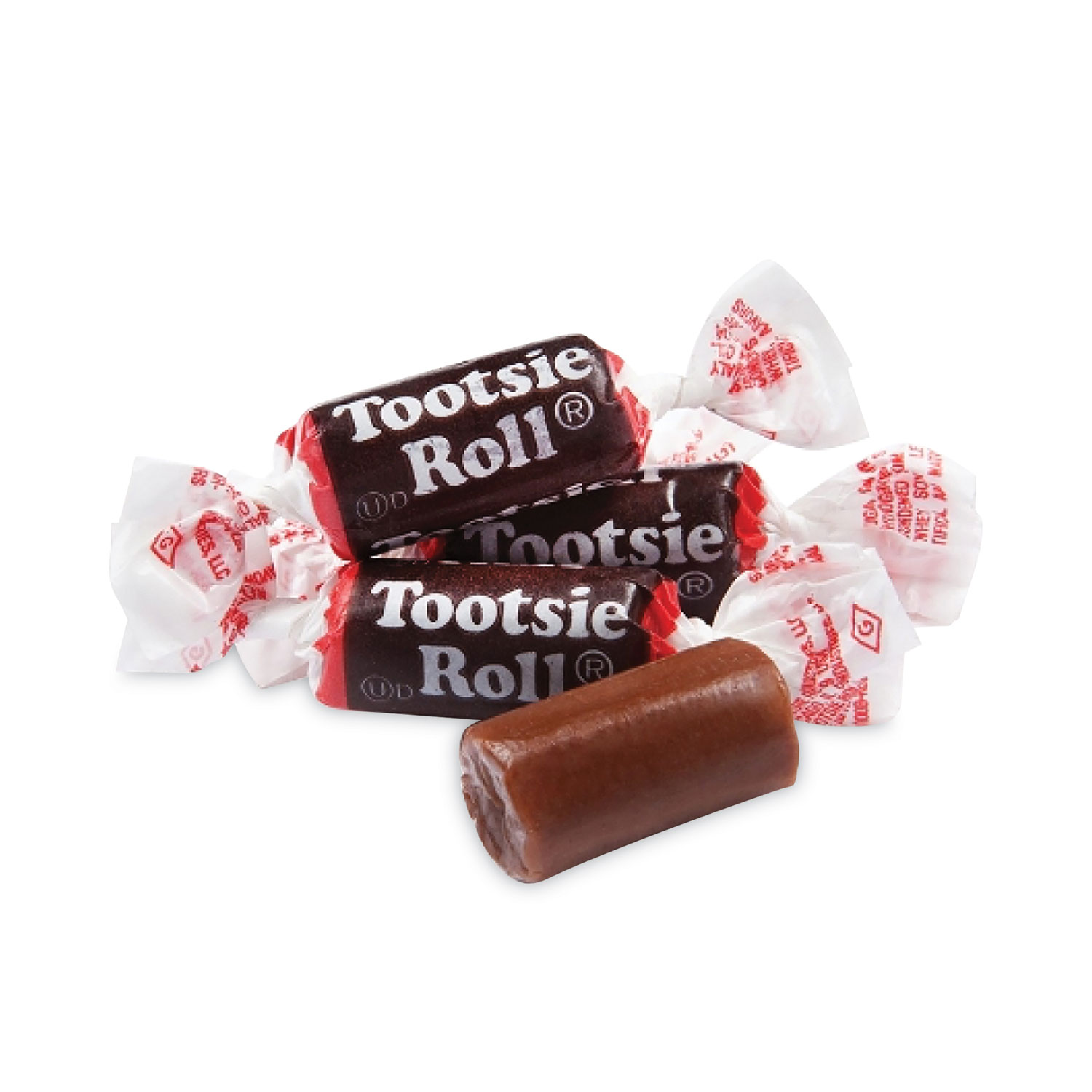 Tootsie Rolls