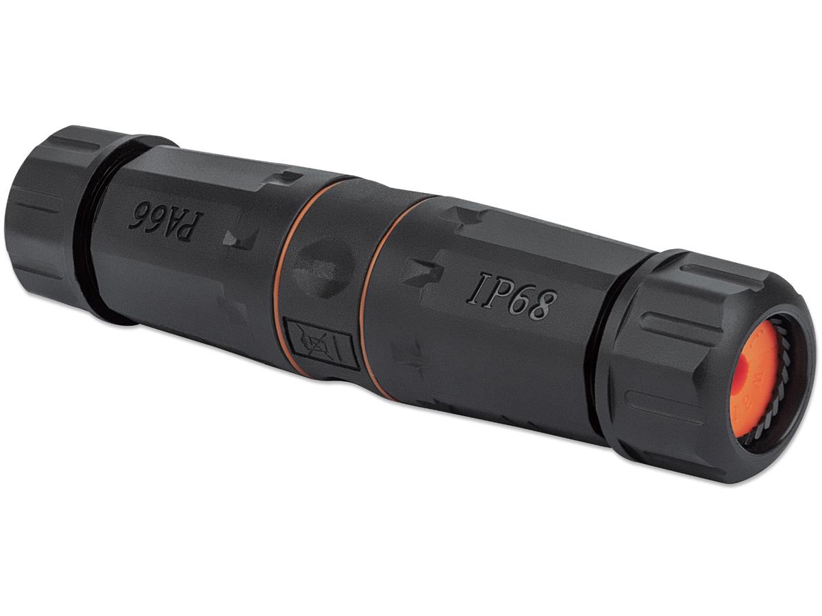 791120 - CAT6A Outdoor Modular Inline Coupler | UnitedImaging.com ...