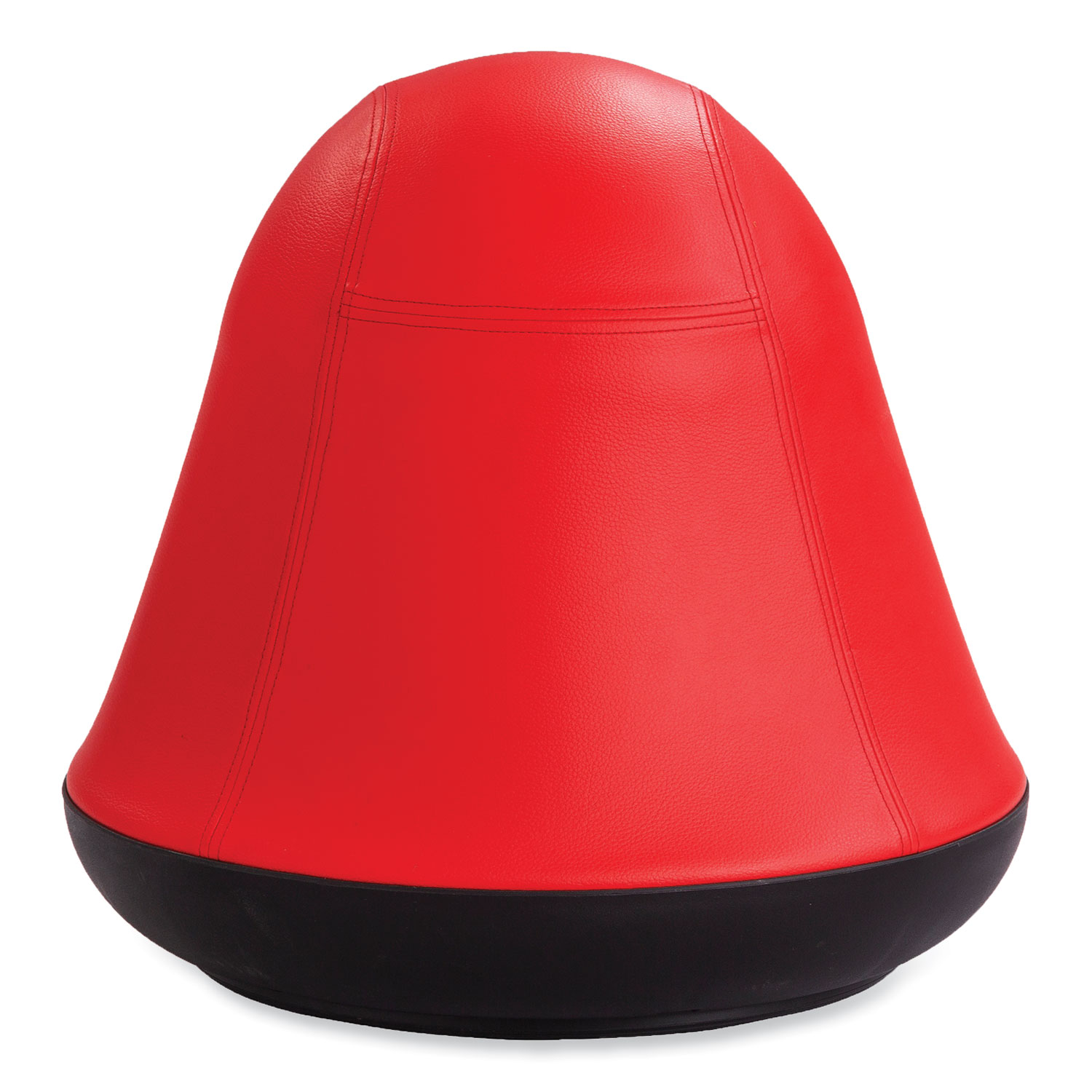 SAF4761BUV - Runtz Swivel Ball Chair, Backless, Supports Up to 250 lb ...