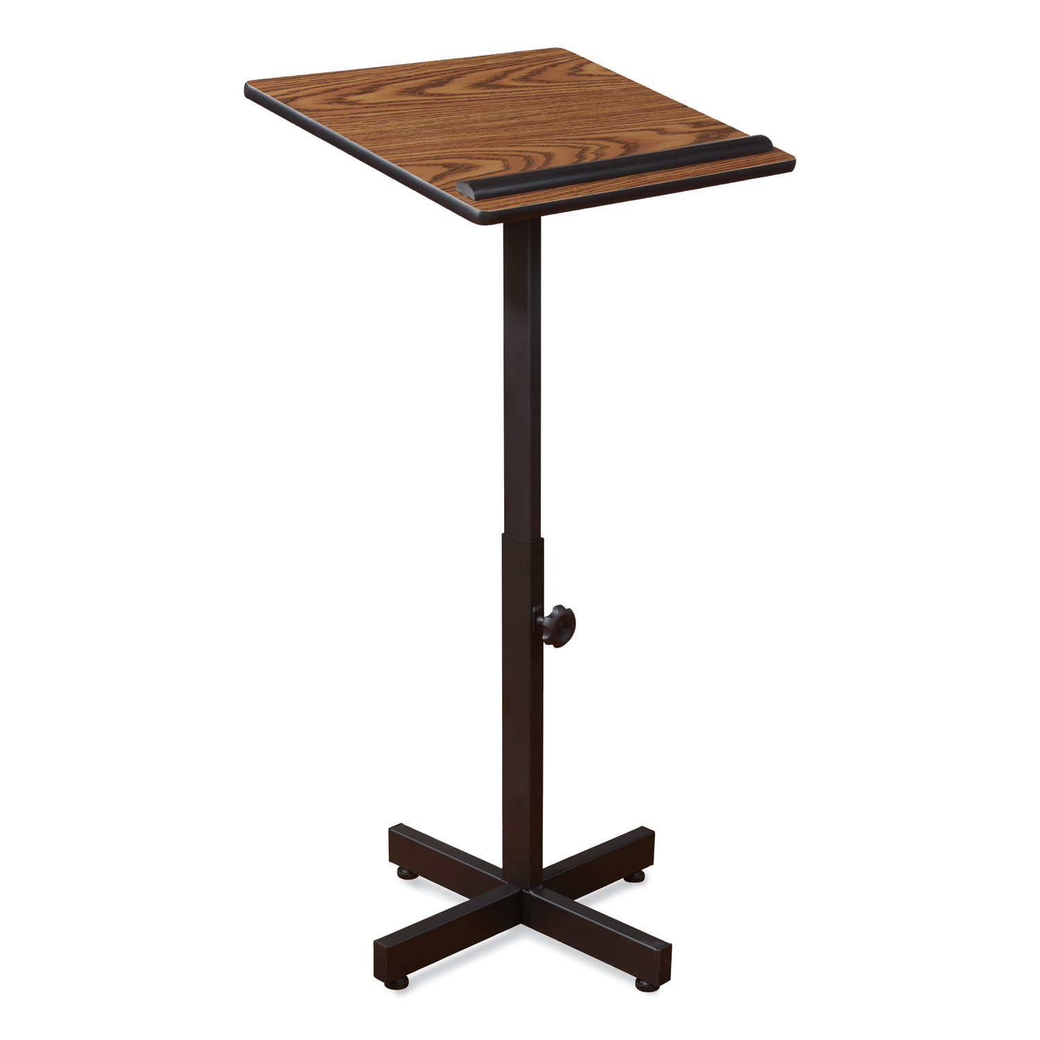 Oklahoma Sound Portable Presentation Lectern
