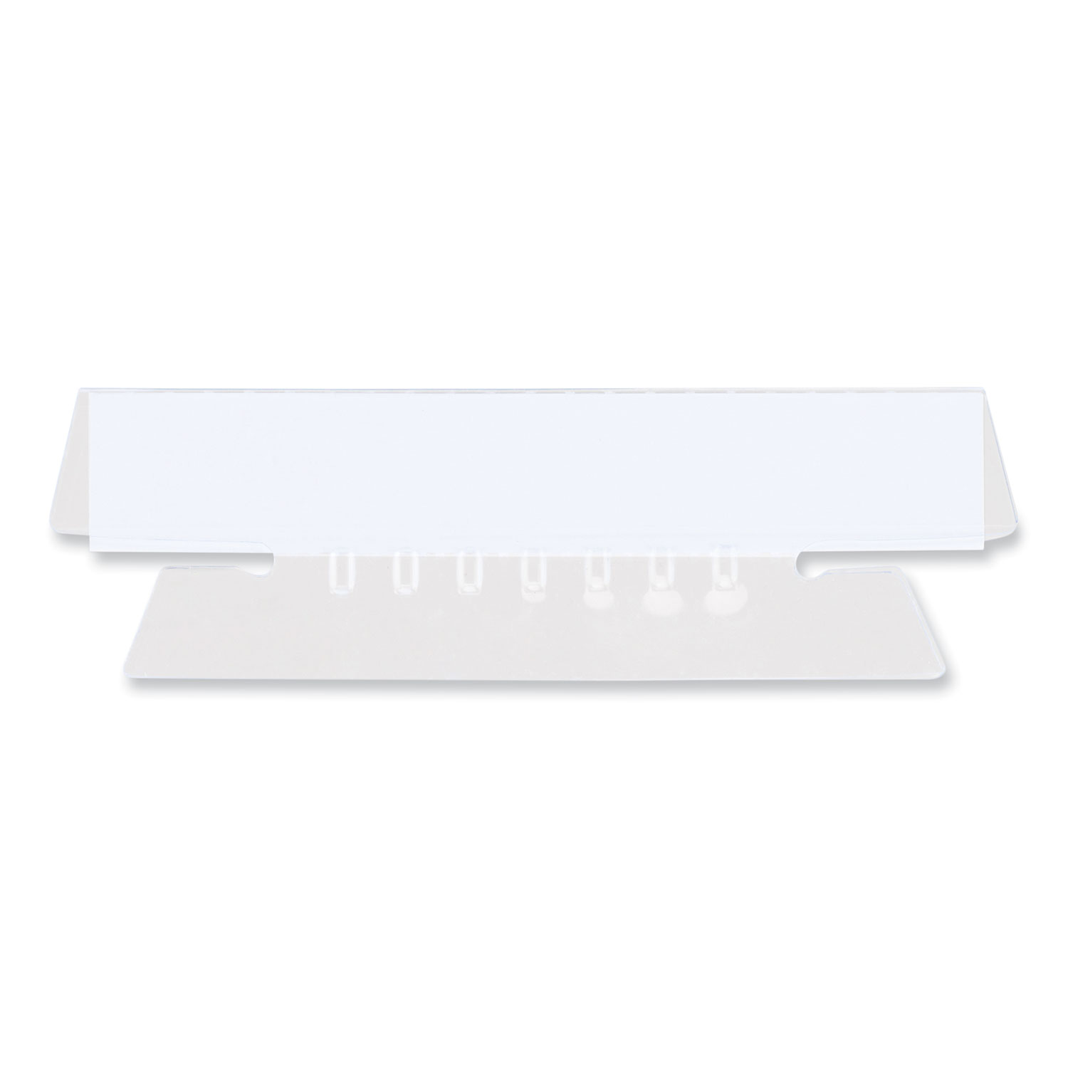 Index Tab