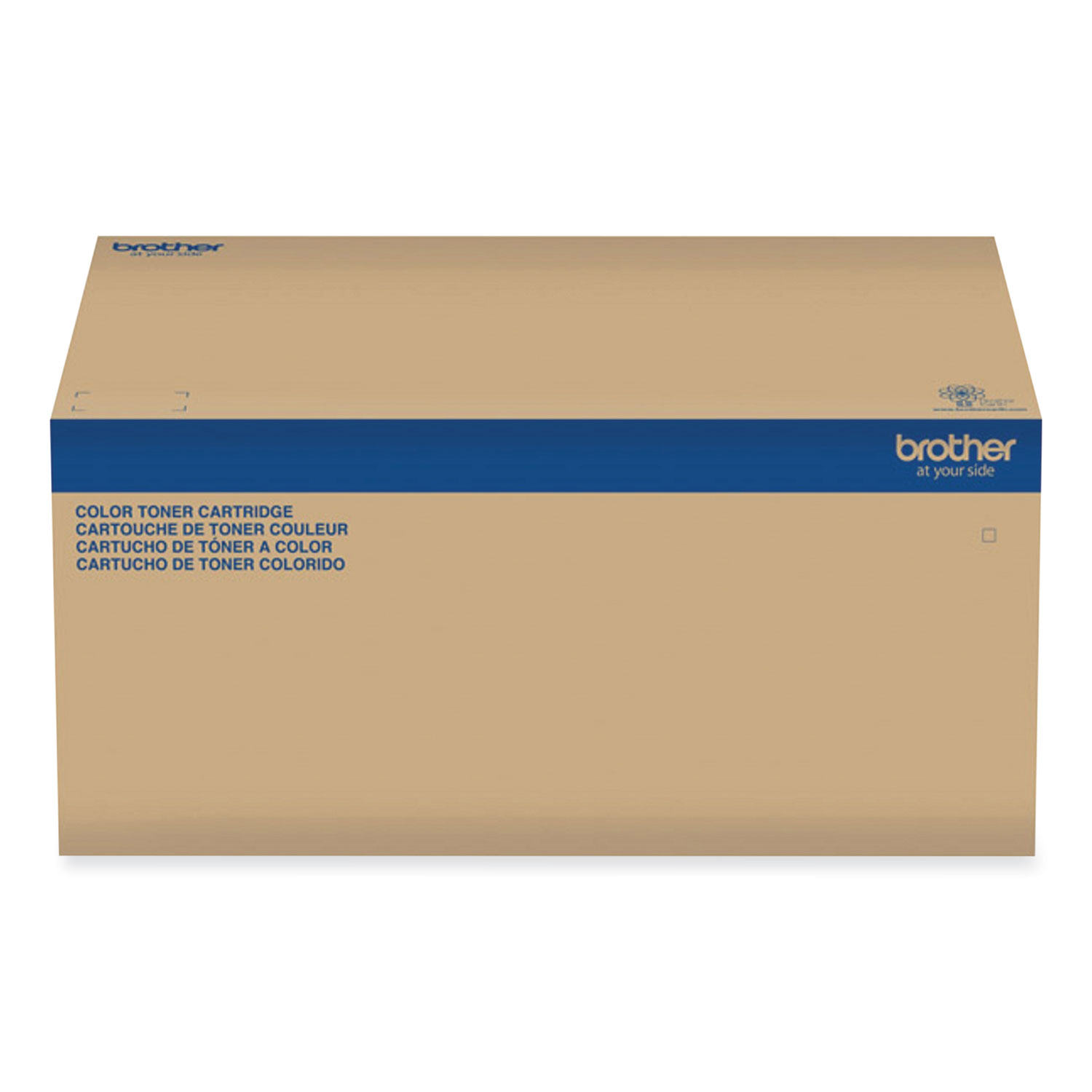 TN815C Super High-Yield Toner, 12,000 Page-Yield, Cyan