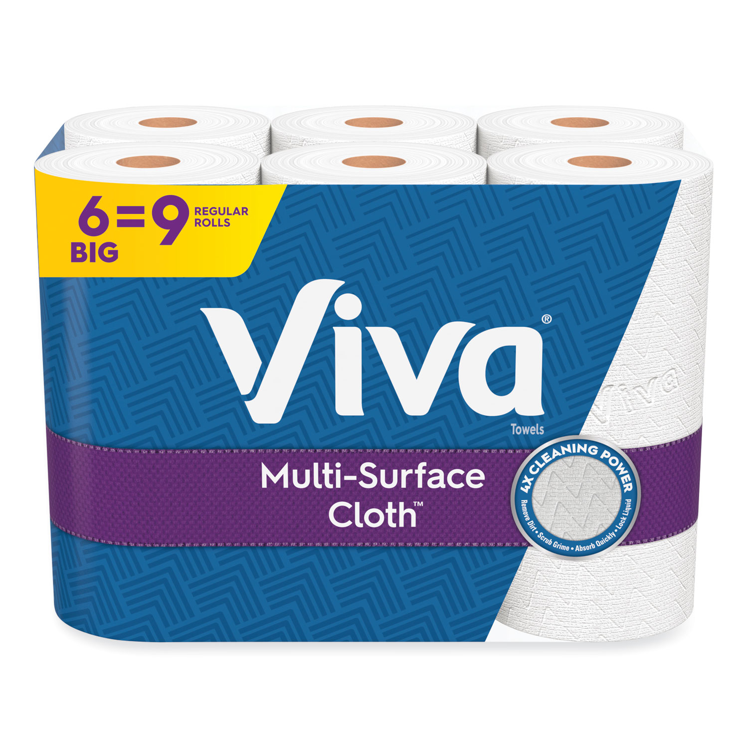 Choose-A-Sheet Paper Towels