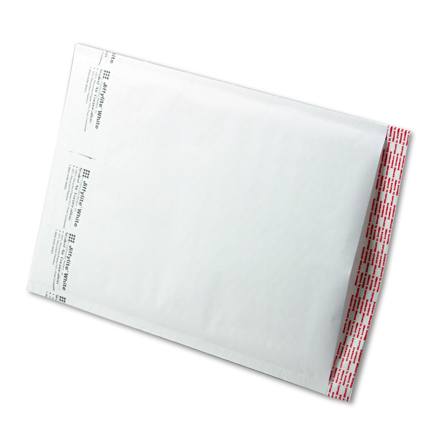Jiffylite Self-Seal Bubble Mailer