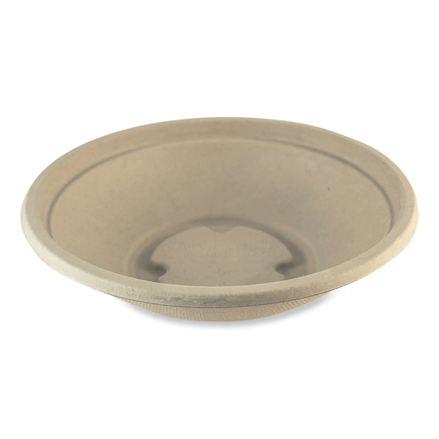 Compostable Fiber Bowl