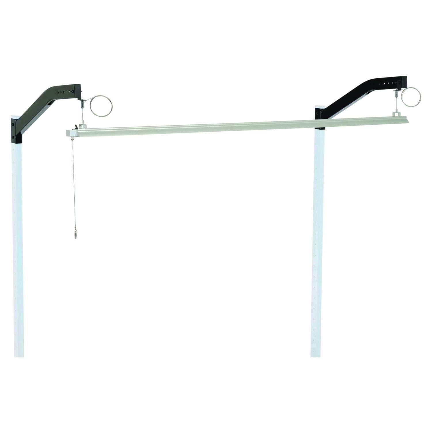 Workbench LED Light Kit, Aluminum, 60"