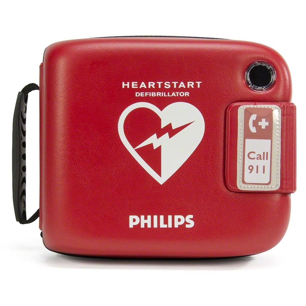 HeartStart FRx Carrying Case