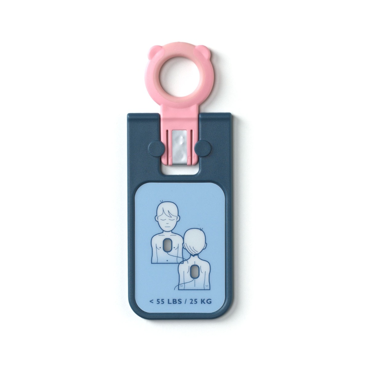 FRx AED Infant/Child Key