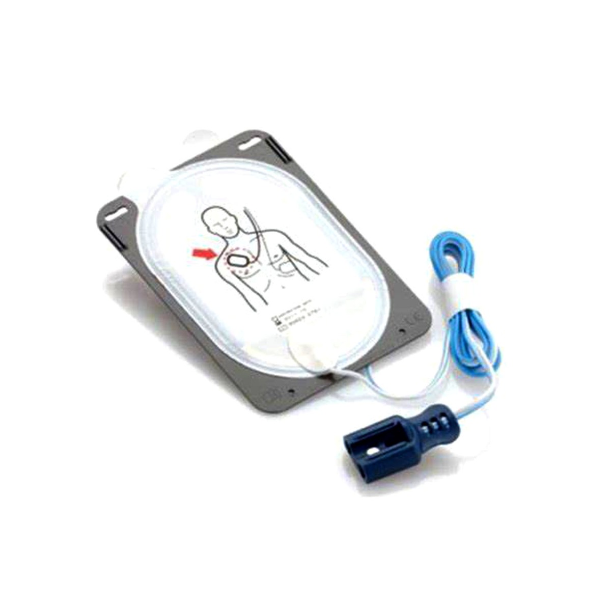 HeartStart FR3 SMART Pads III, 1 set