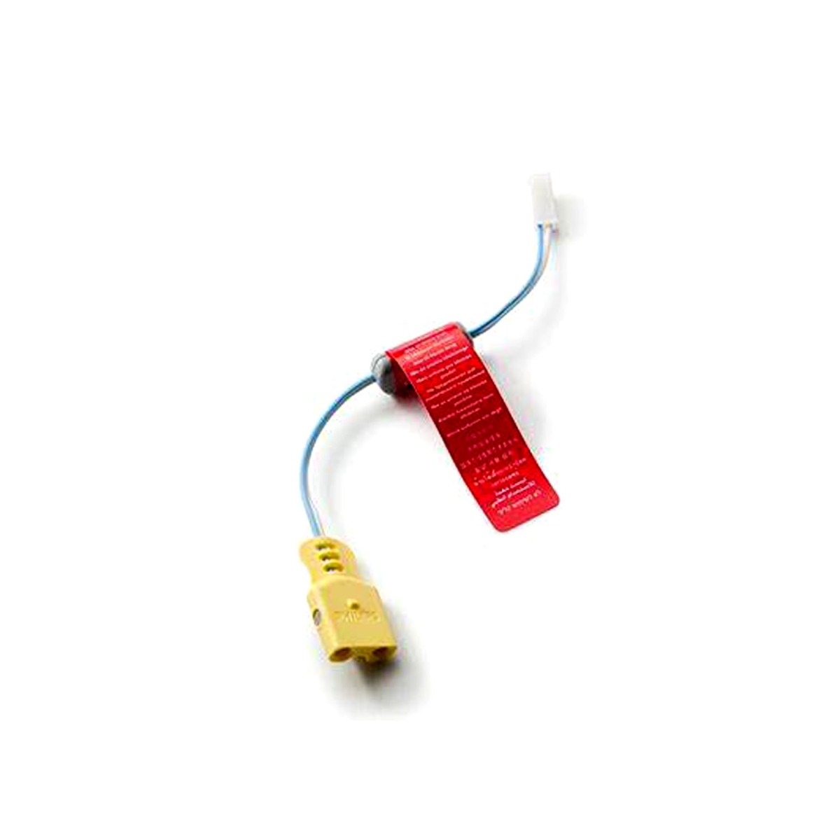 HeartStart FR3 Interconnect Cable (for use with FR3 Training Pads III)