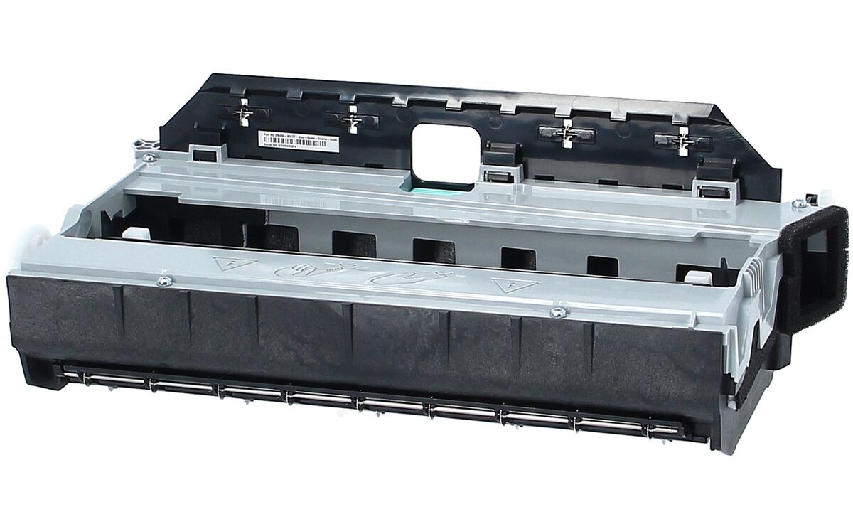 Duplex Module Assembly for HP CN598-67004