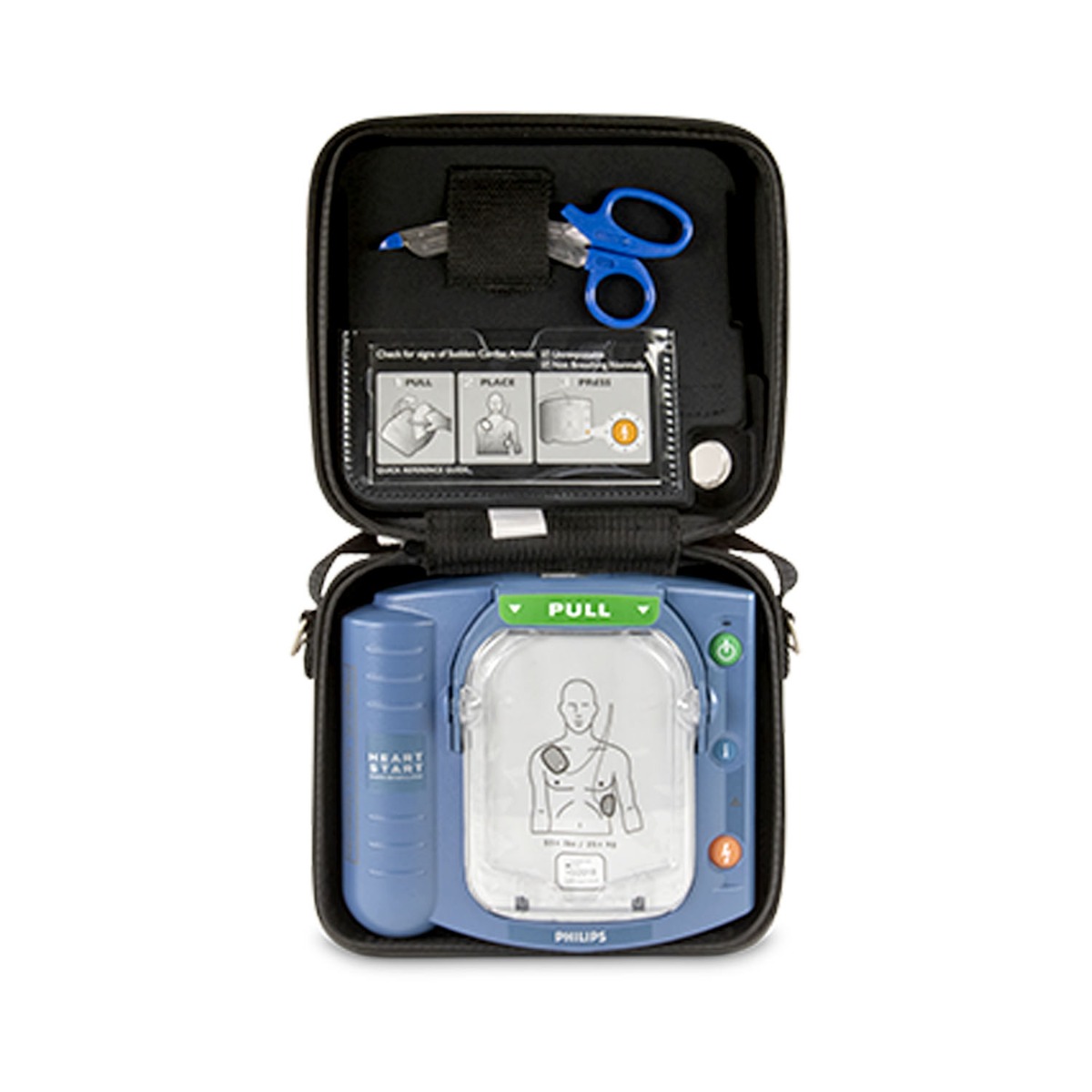 OnSiteAED Ready-Pack