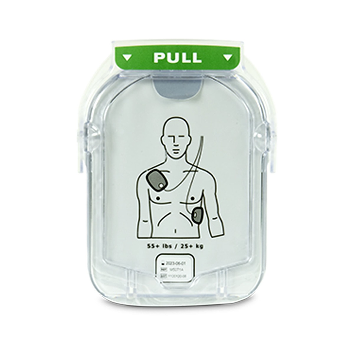 OnSite/Home AED Infant/Child SMART Pads Cartridge