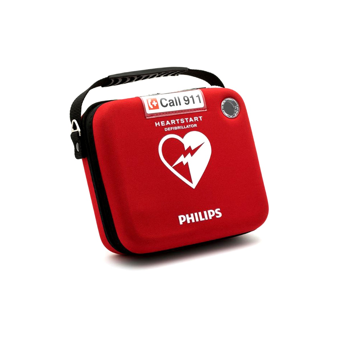 HeartStart OnSite/Home Slim Carry Case