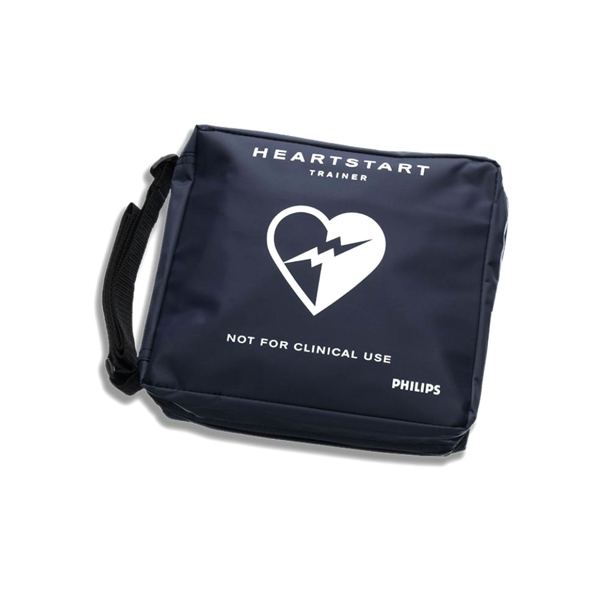 HeartStart OnSite/Home AED Trainer Replacement Carry Case