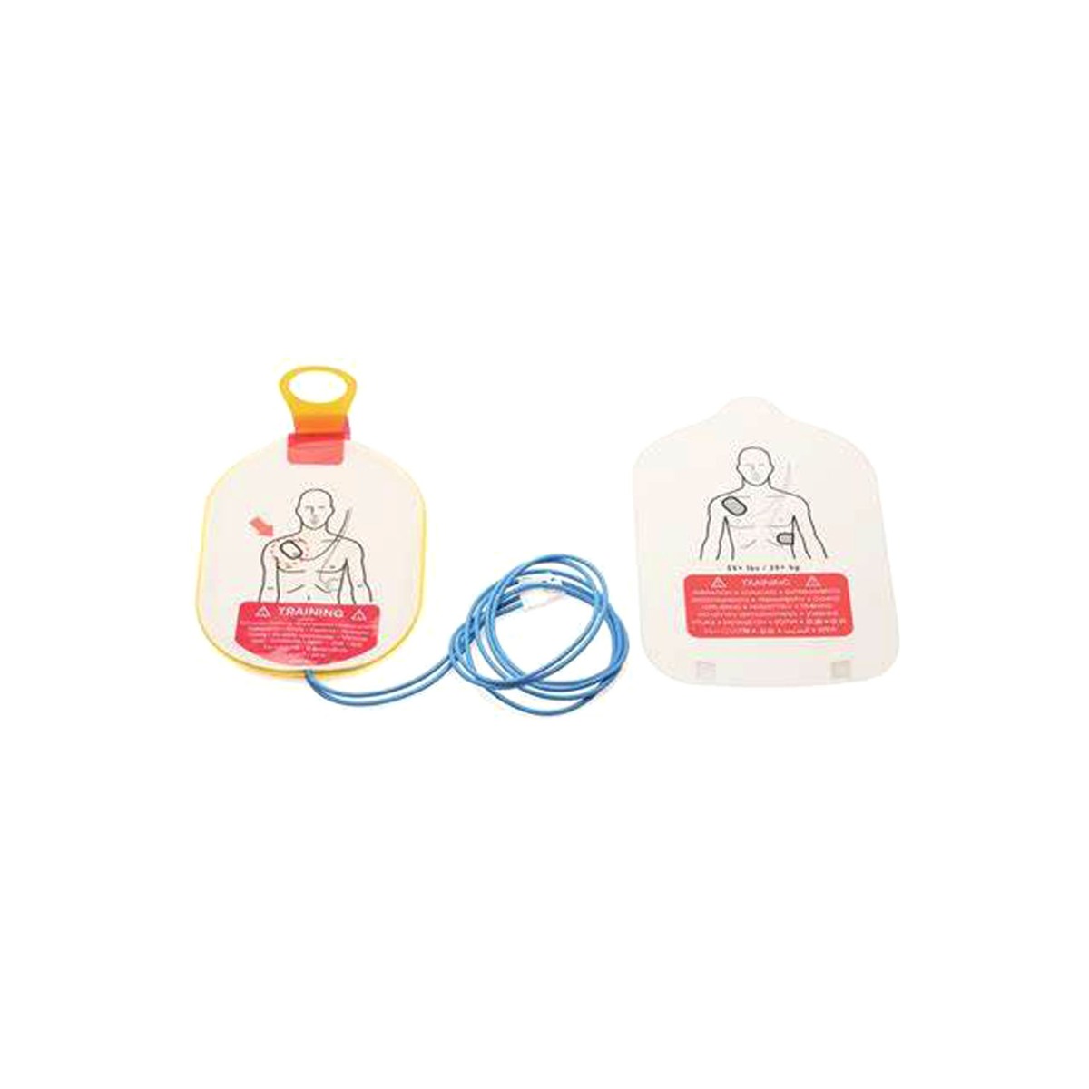 HeartStart OnSite/Home Replacement Adult SMART Training Pads                                                          