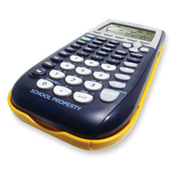TI-84Plus Programmable Graphing Calculator, 10-Digit LCD, 10 PK Teacher Kit