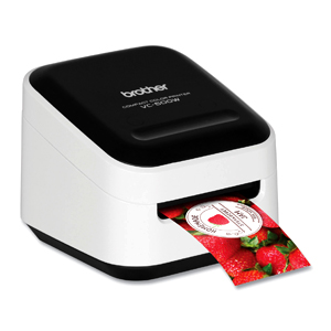 Label Makers & Supplies