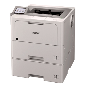Laser Printers