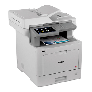 Printers/Copiers/Fax
