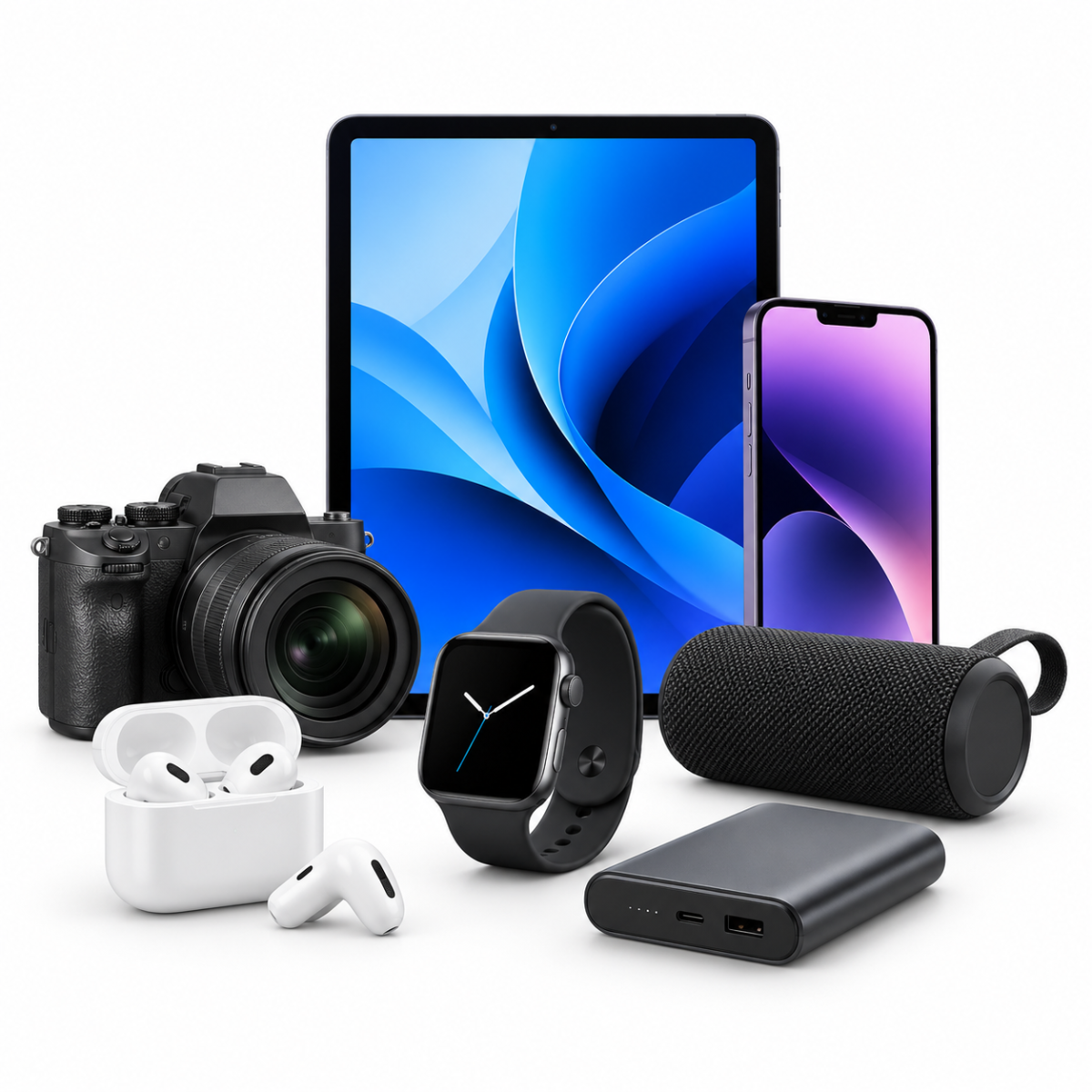 Consumer Electronics