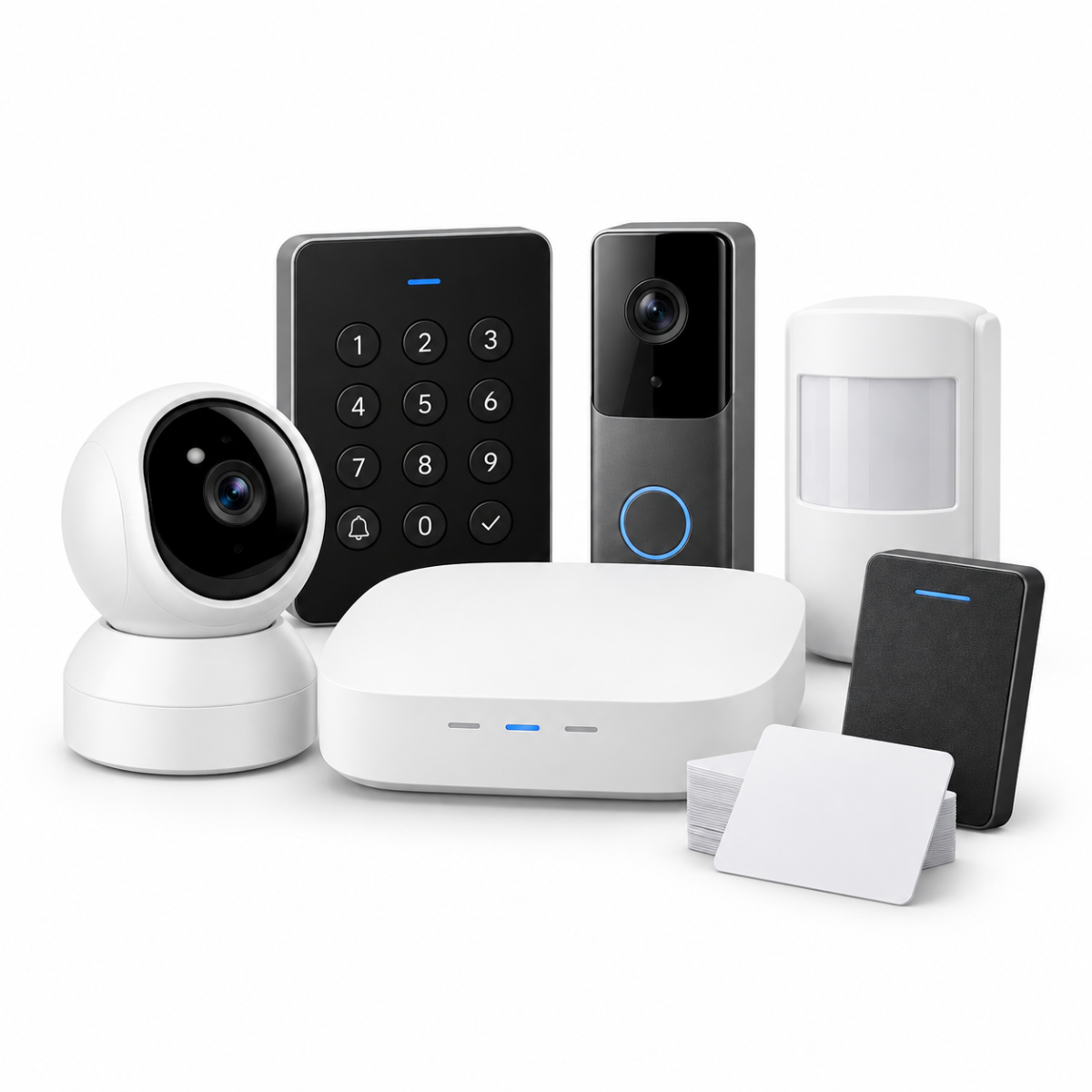 Security Devices